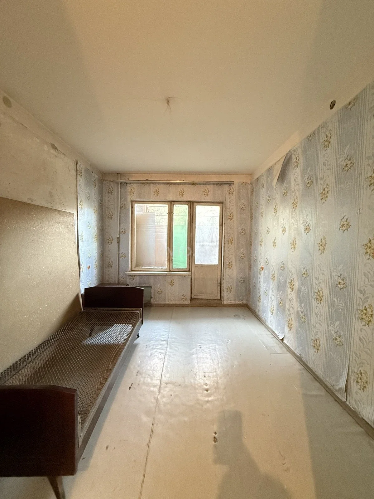 2 otaqlı orta təmirli mənzil satılır Köhnə Günəşli qəsəbəsində — Mənzil, Bakı (4)