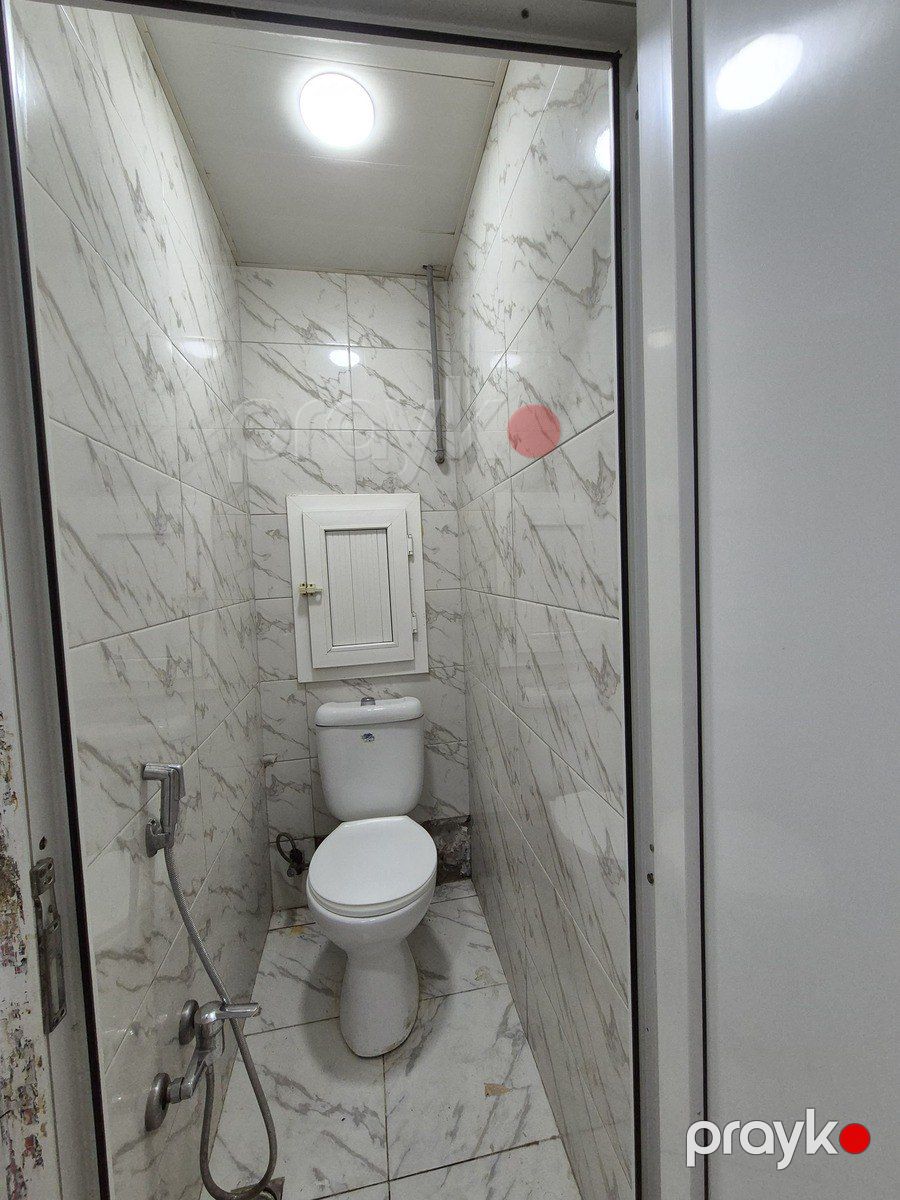 Satılır 2 otaqlı köhnə tikili 45 m² — Mənzil, Bakı (8)