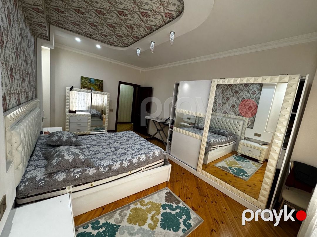 Satılır 2 otaqlı yeni tikili 86 m² — Mənzil, Bakı (5)