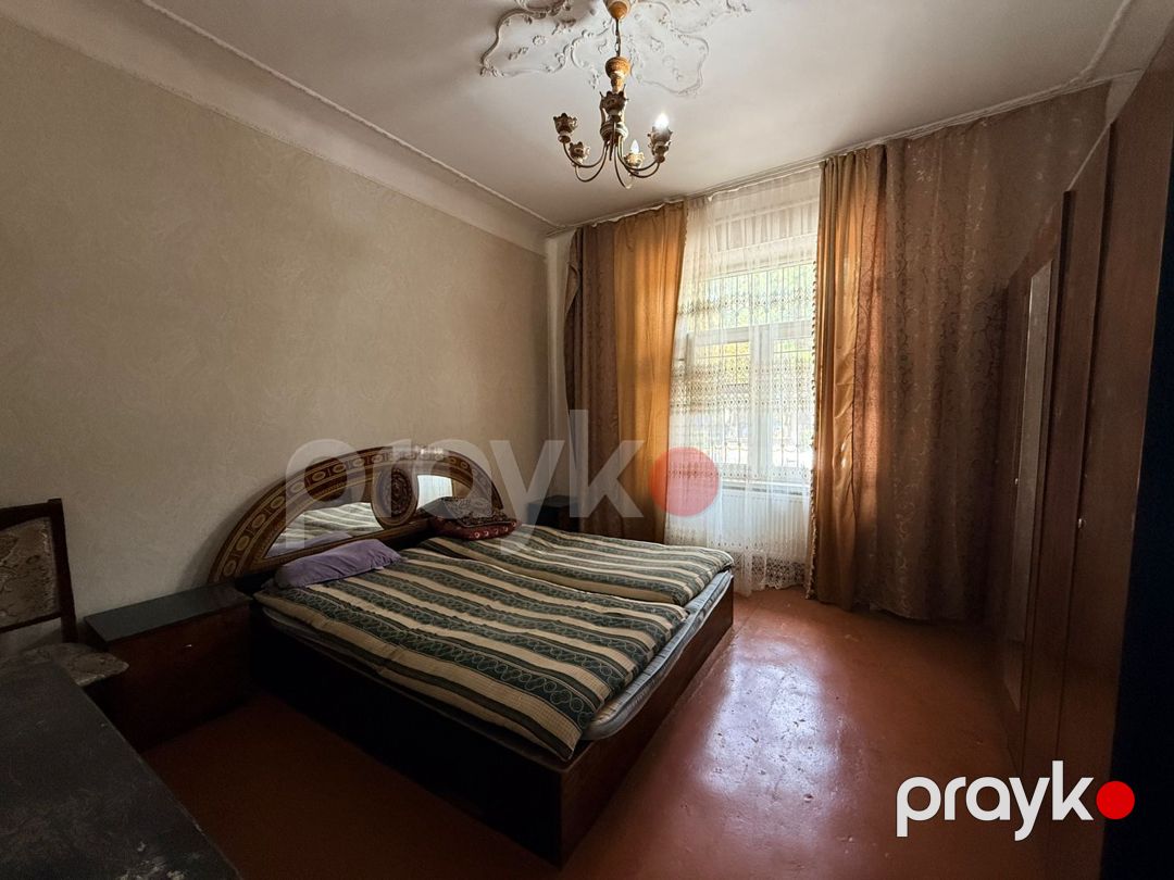 Satılır 2 otaqlı köhnə tikili 58 m² — Mənzil, Sumqayıt (4)