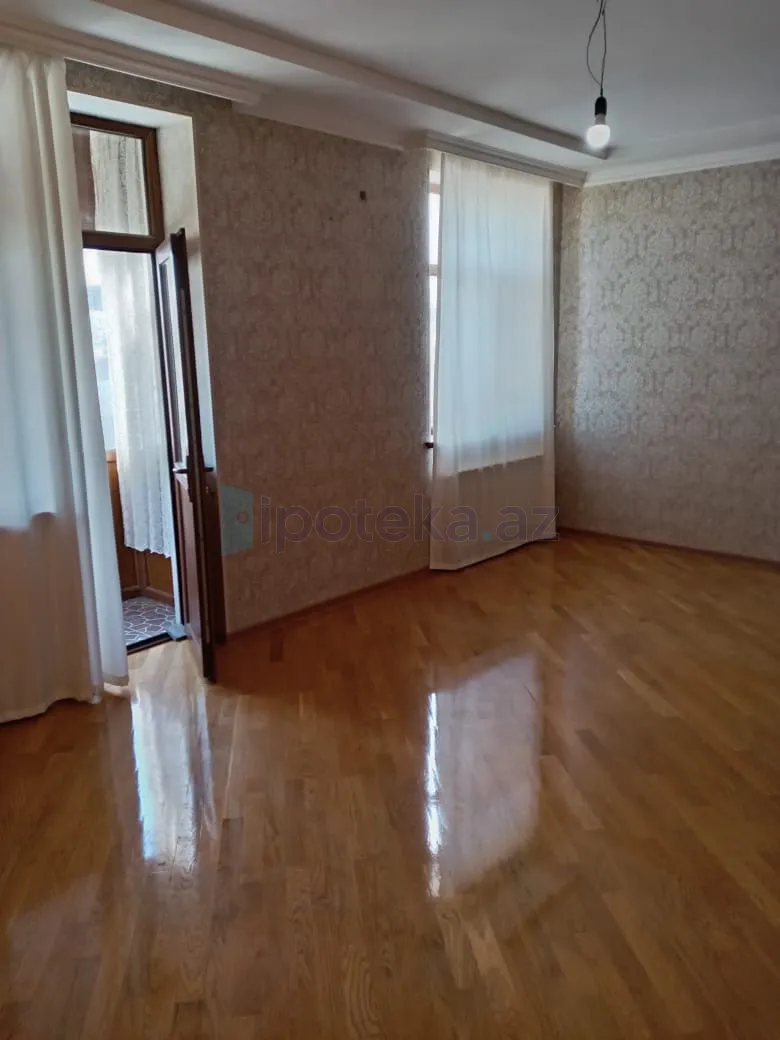 Satılır: 3 Otaq, Yeni tikili, 106.00 m² — Mənzil, Xırdalan (8)