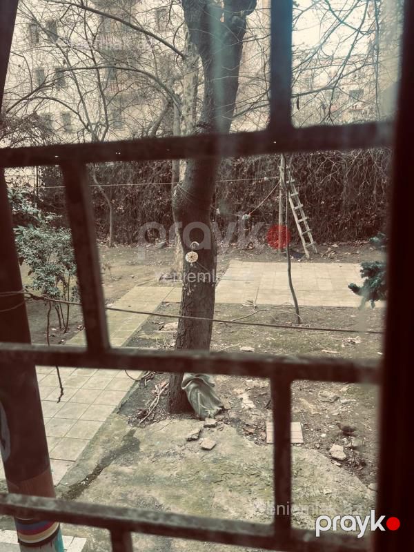 Satılır 6 otaqlı Bina evi menzil (Köhnə tikili), 160 m², Nərimanov rayonu — Mənzil, Bakı (9)