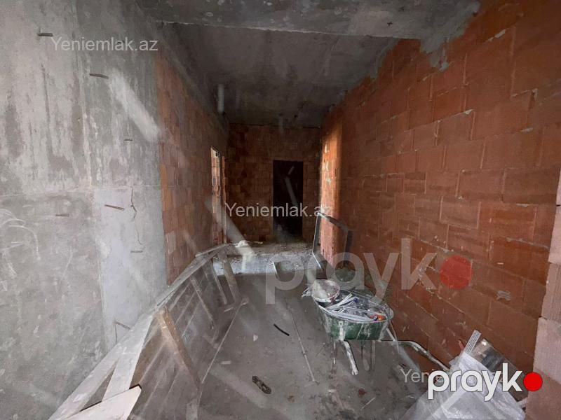 Satılır 2 otaqlı Bina evi menzil (Yeni tikili), 79 m², Yasamal rayonu — Mənzil, Bakı (4)