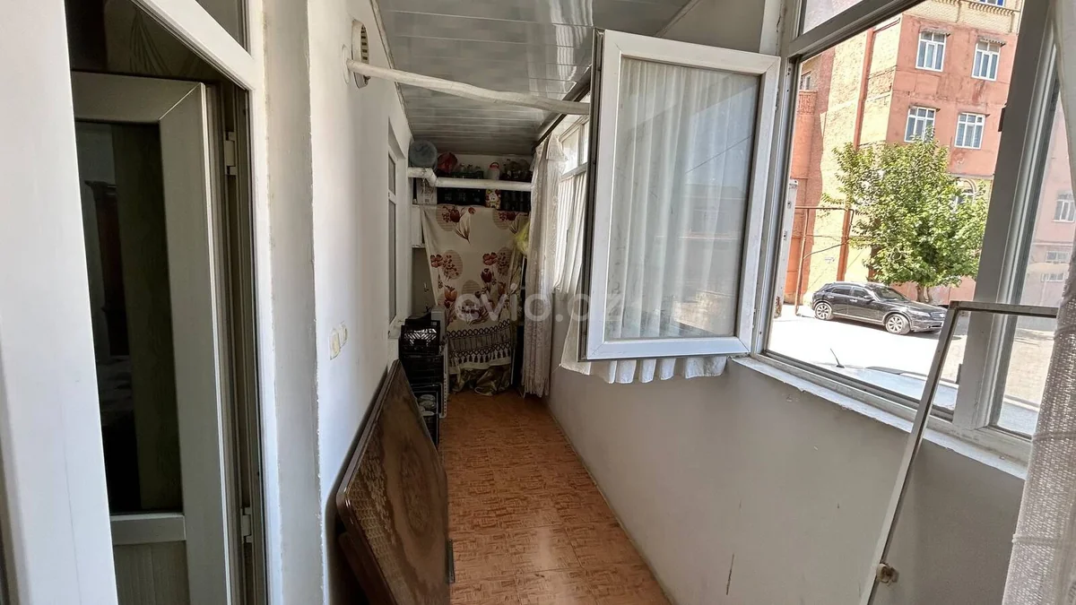 4 otaqlı tam təmirli mənzil satılır Ələt qəsəbəsində — Mənzil, Bakı (9)
