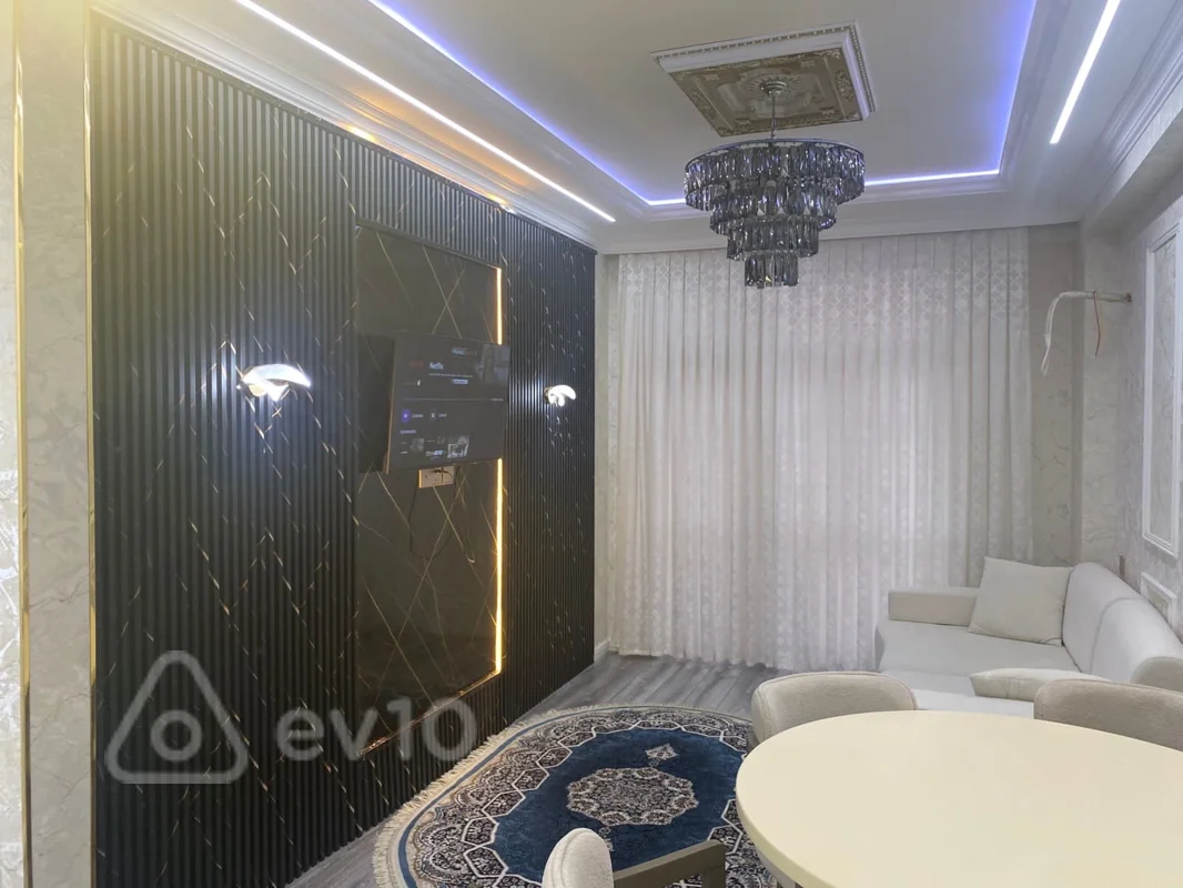 2 otaqlı mənzil, 54 m², Masazır — kirayə — Mənzil, Bakı (6)