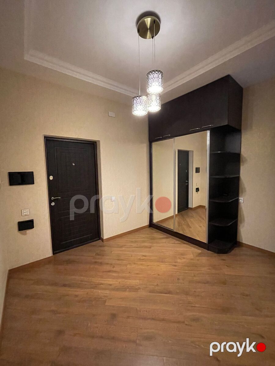 İcarəyə verilir 2 otaqlı yeni tikili 90 m² — Mənzil, Bakı (12)