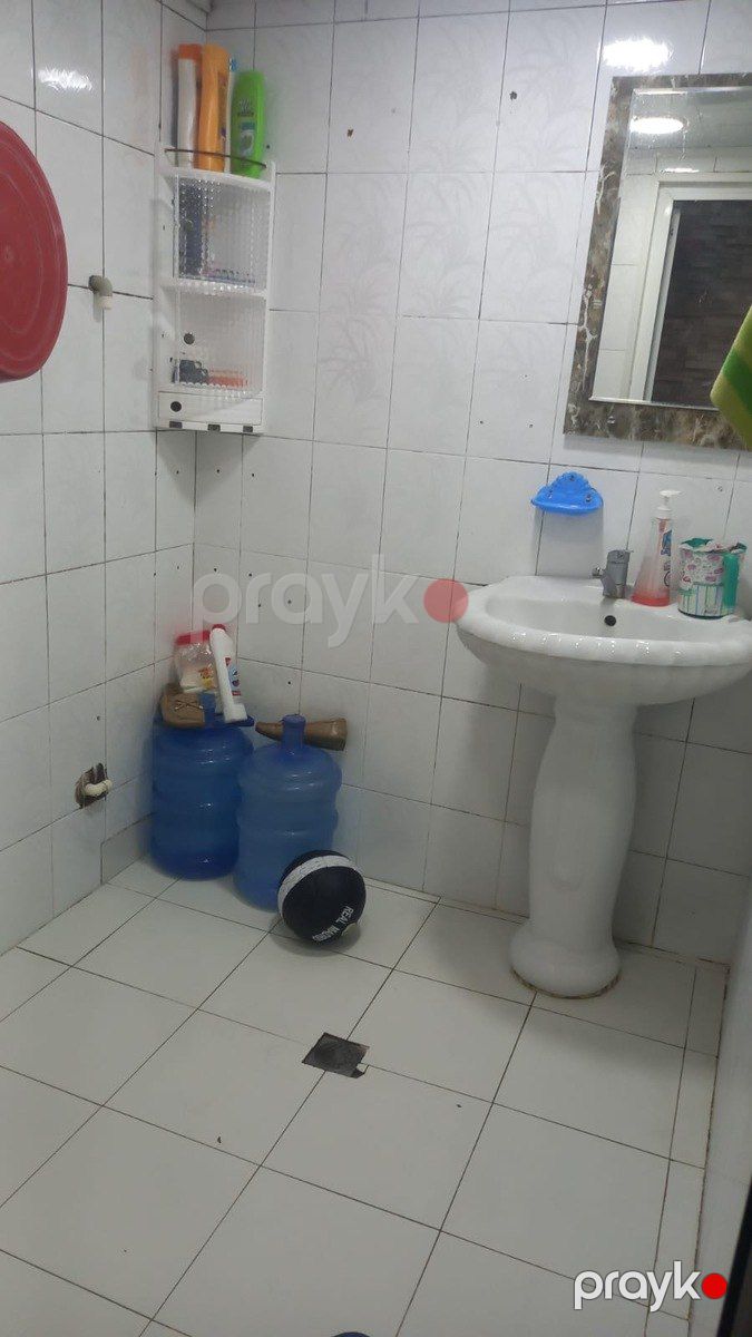 Satılır 3 otaqlı köhnə tikili 72 m² — Mənzil, Bakı (10)