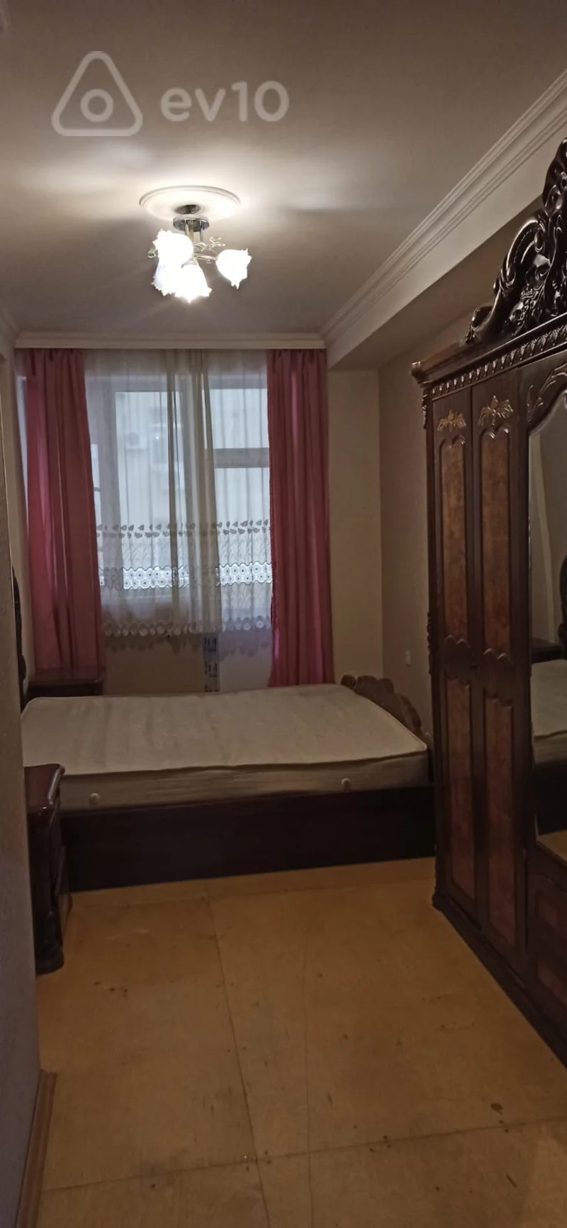 2 otaqlı mənzil, 65 m², Nəsrəddin Tusi — kirayə — Mənzil, Bakı (4)