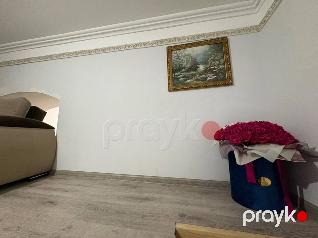 İcarəyə verilir 4 otaqlı köhnə tikili 55 m² — Mənzil, Bakı (9)