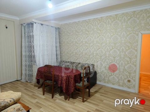 Satılır 2 otaqlı yeni tikili 57 m² — Bakı