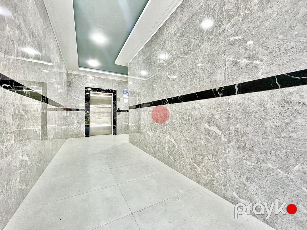 Satılır 2 otaqlı yeni tikili 70 m² — Mənzil, Bakı (4)