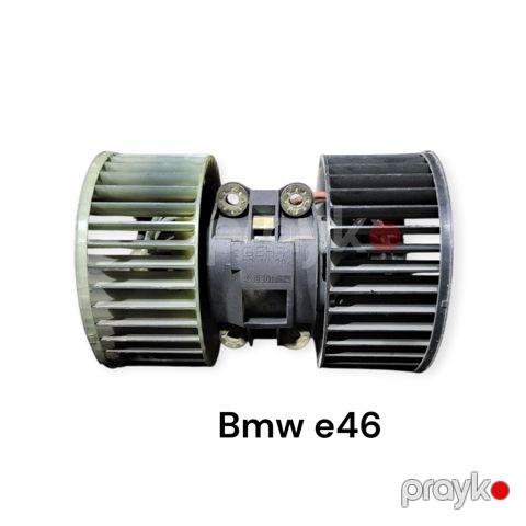 BMW E46 soba mühərriki — Bakı