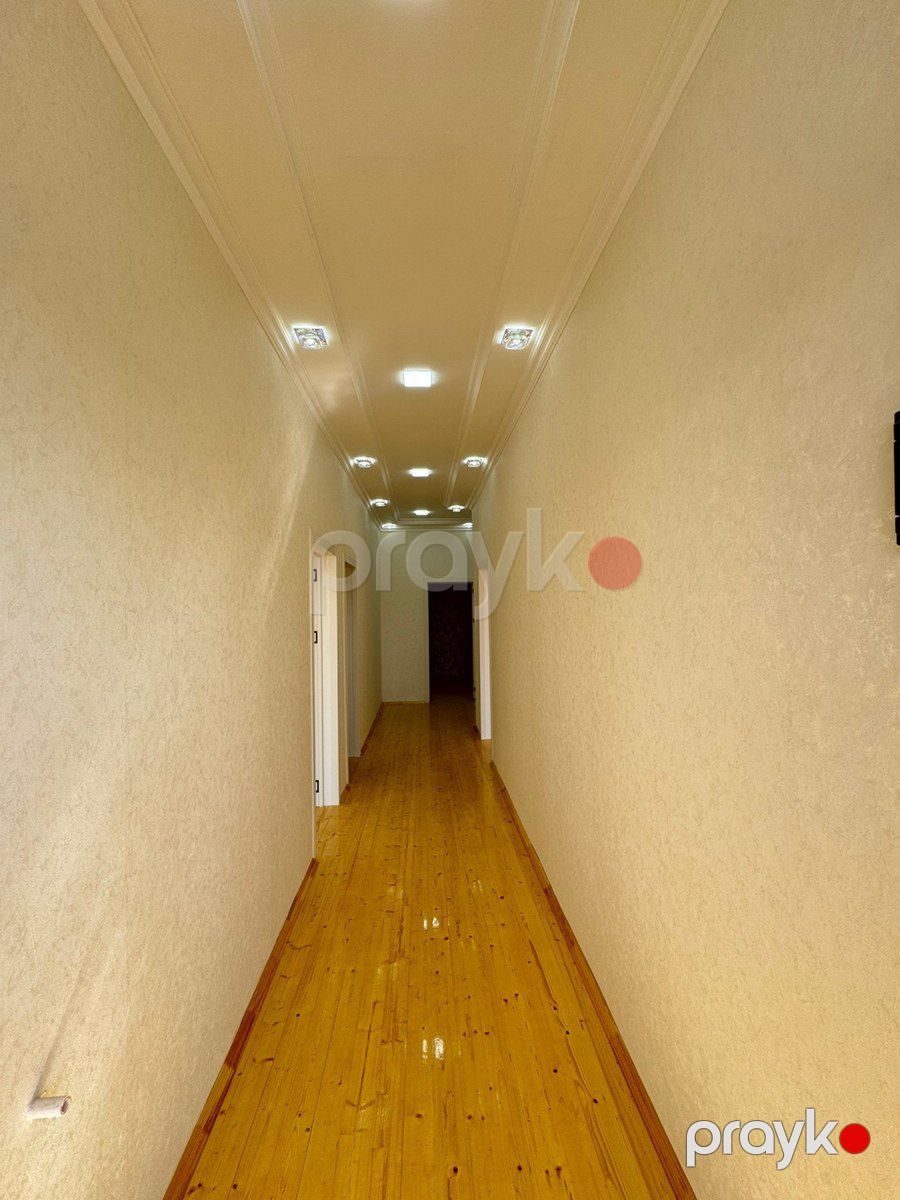 Həyət evi, Hövsan qəs — Ev, villa, Bakı (7)