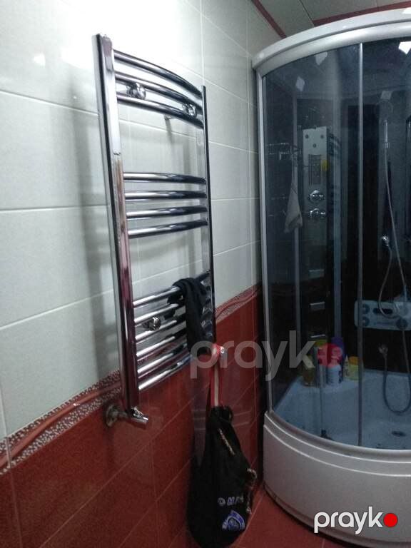 3-комн. новостройка, пос. Масазыр., 114 м² — Mənzil, Bakı (12)
