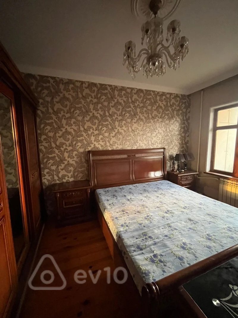 3 otaqlı mənzil, 85 m², Nəsirəddin Tusi küçəsi — Mənzil, Bakı (3)