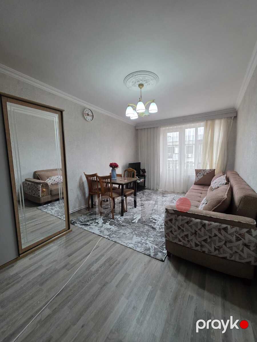 İcarəyə verilir 2 otaqlı yeni tikili 60 m² — Mənzil, Bakı (2)