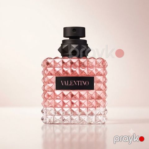 No Brand Donna Born in Roma qadınlar üçün ətir suyu, 50 ml — Bakı