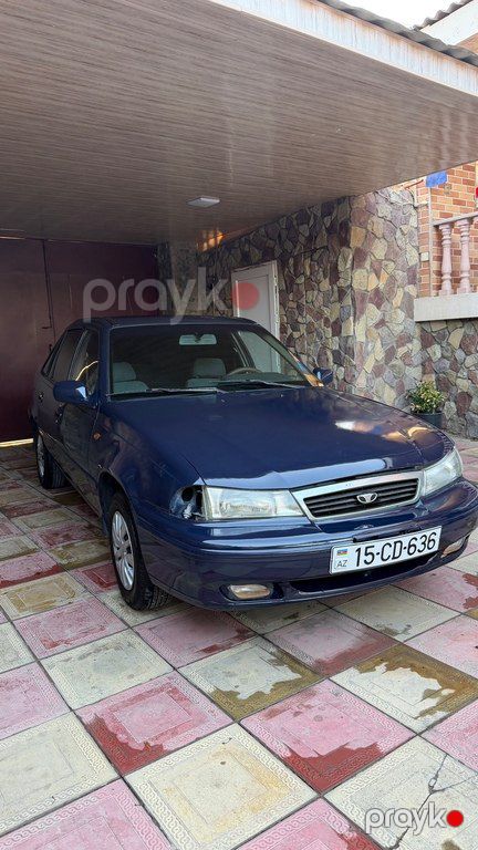 Daewoo Nexia, 1.5 L, 2006 il, 254 654 km — Avtomobillər, Bakı (5)