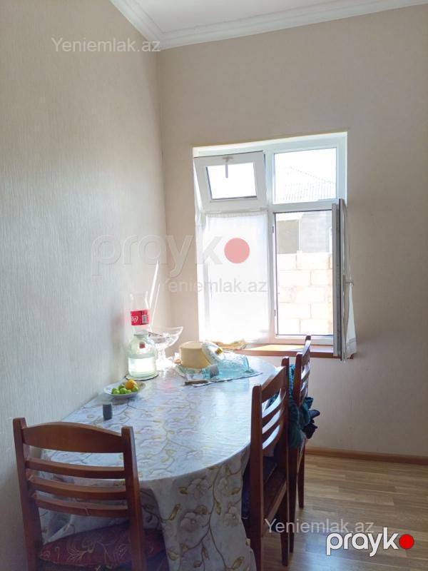 Satılır 3 otaqlı Həyət evi / Villa, 74 m², Yaşıl dərə — Ev, villa, Sumqayıt (8)