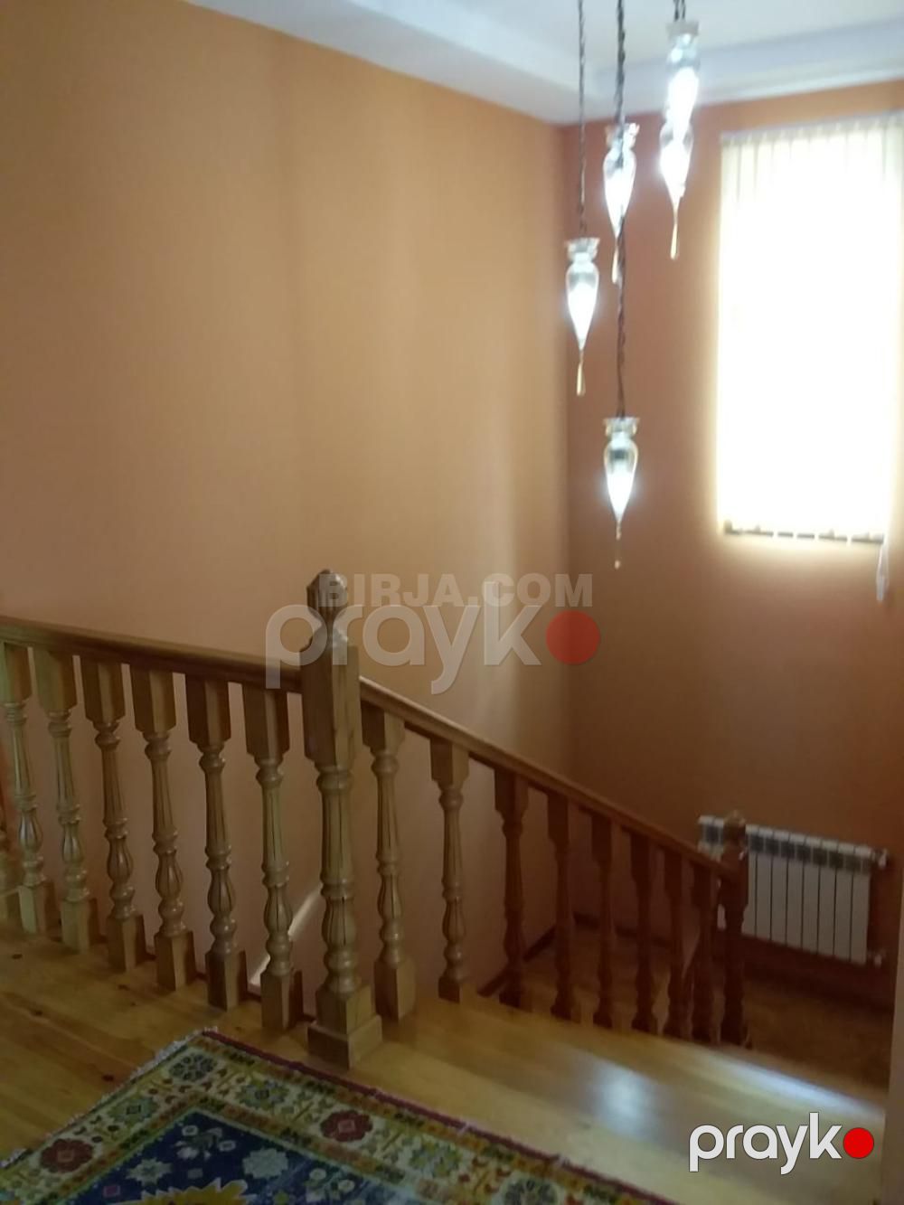 Satılır həyət evi, Mehdiabad q — Ev, villa (6)