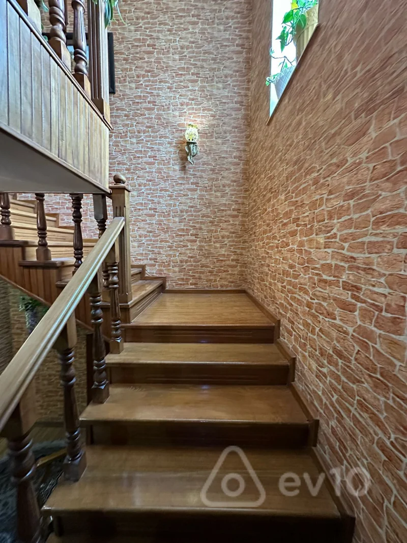 5 otaqlı həyət evi, 220 m², Bineqedi r-n Bileceri qes — Ev, villa, Bakı (9)