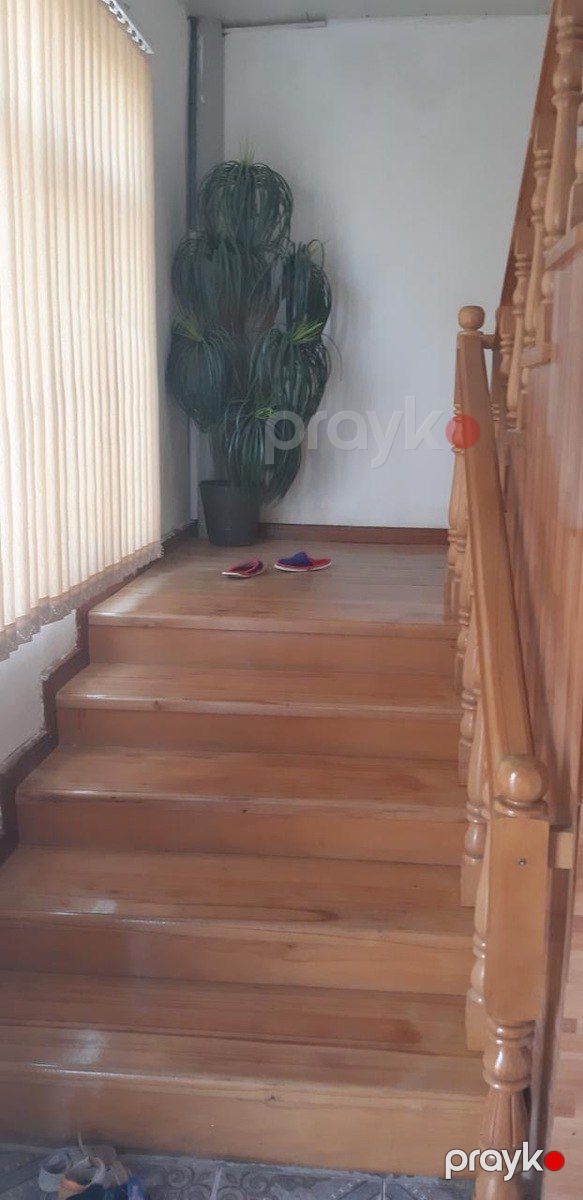 İcarəyə verilir 3 otaqlı həyət evi/bağ evi 160 m² — Ev, villa, Bakı (10)