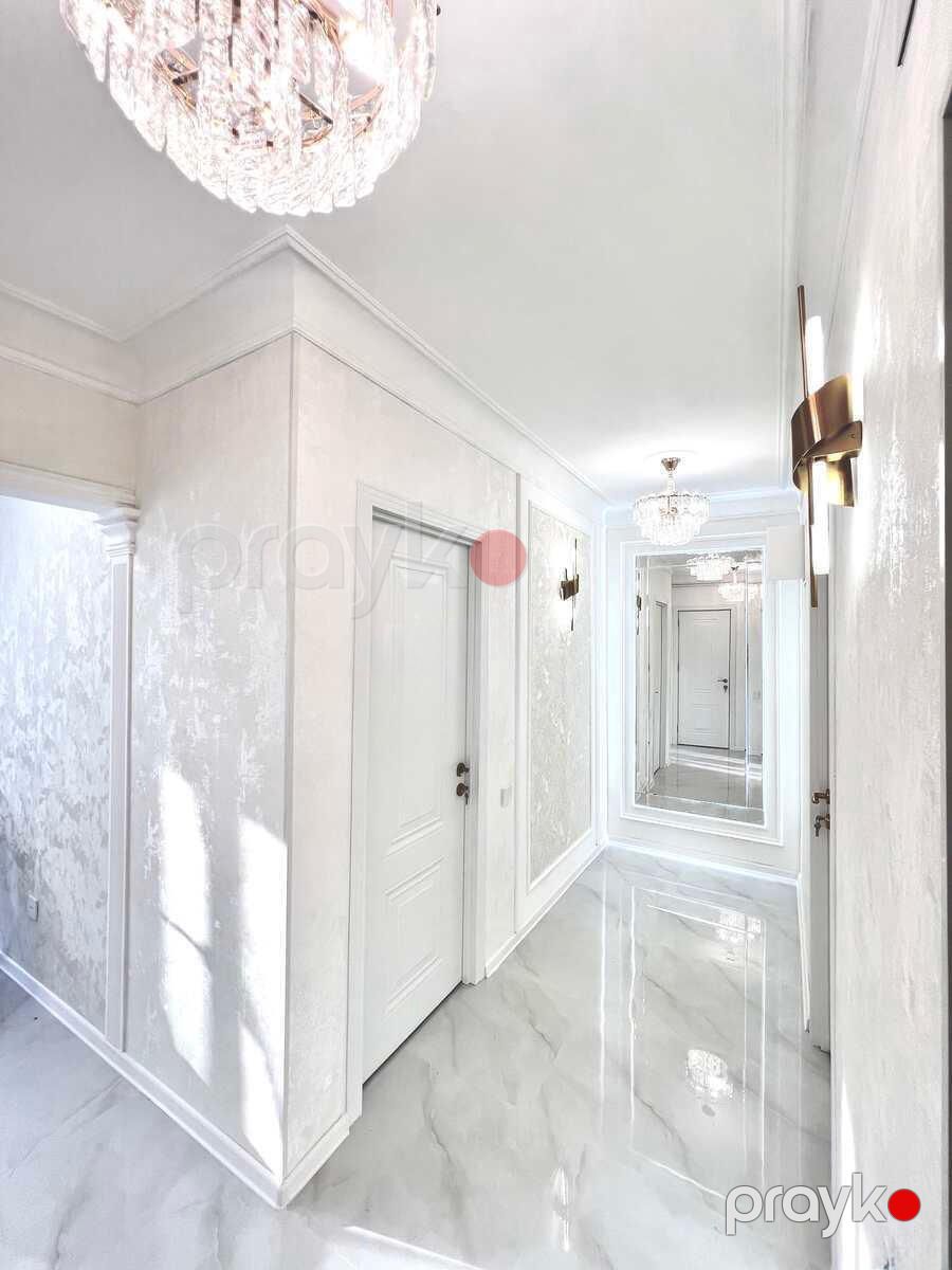Satılır 2 otaqlı köhnə tikili 58 m² — Mənzil, Bakı (6)