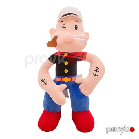 Yumşaq oyuncaq, peluş, rəngbərəng, 3+ yaş — Bakı