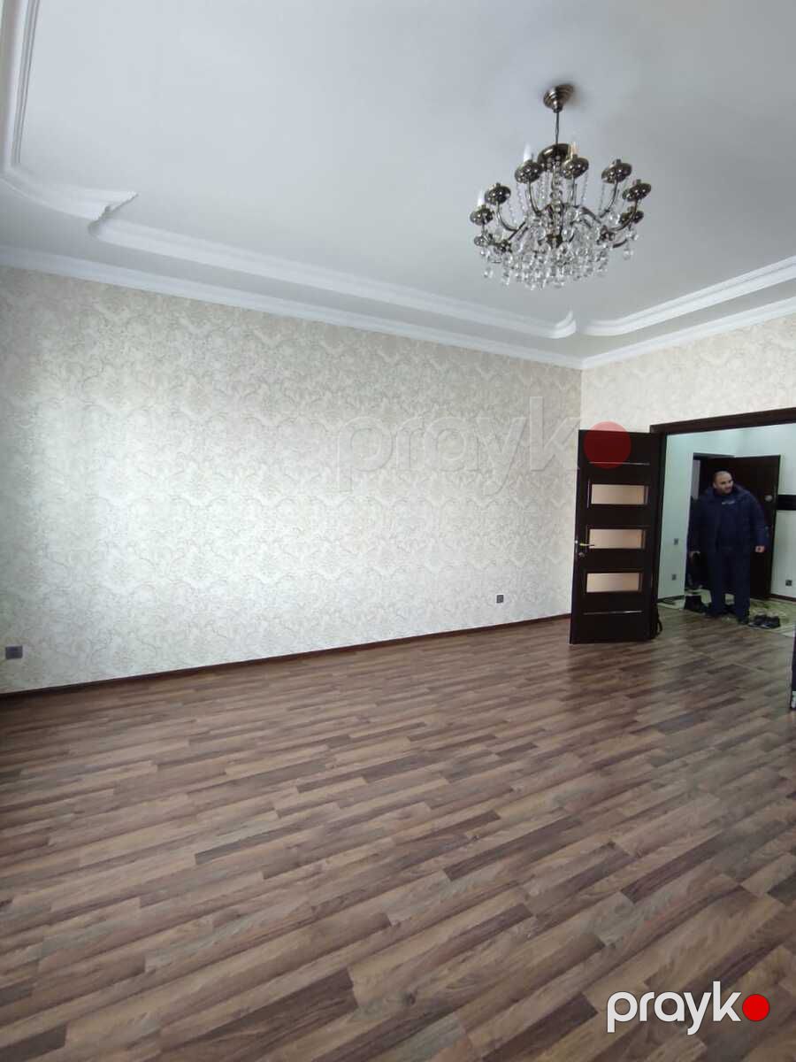 İcarəyə verilir 2 otaqlı yeni tikili 85 m² — Mənzil, Bakı (2)