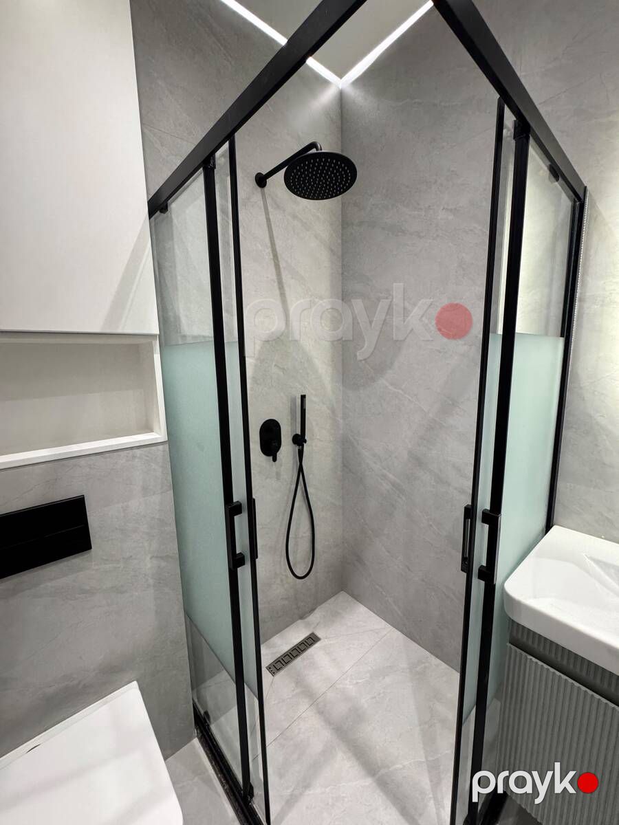 Satılır 3 otaqlı yeni tikili 87 m² — Mənzil, Bakı (11)