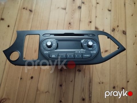 Avtomobil monitoru — Bakı