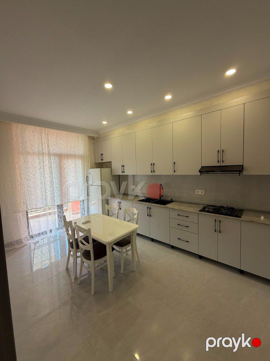 İcarəyə verilir 2 otaqlı yeni tikili 87 m² — Mənzil, Bakı (2)