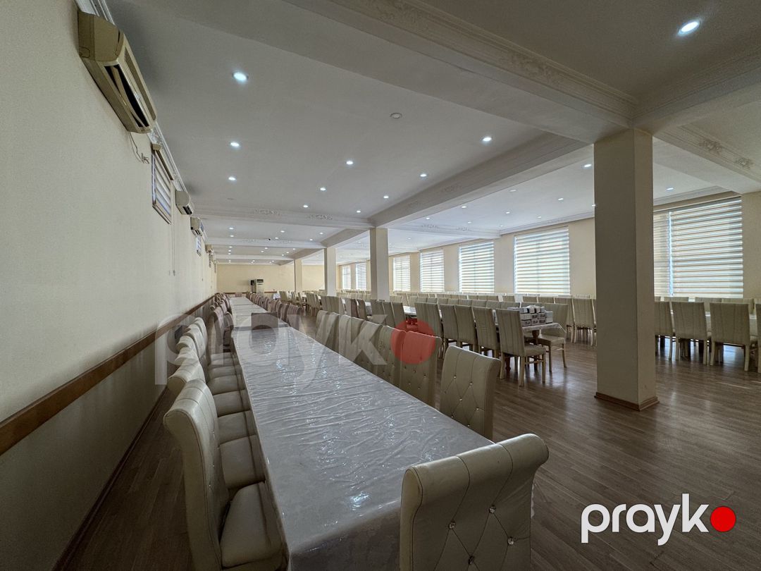 İcarəyə verilir obyekt 1700 m² — Əmlak, Xırdalan (5)