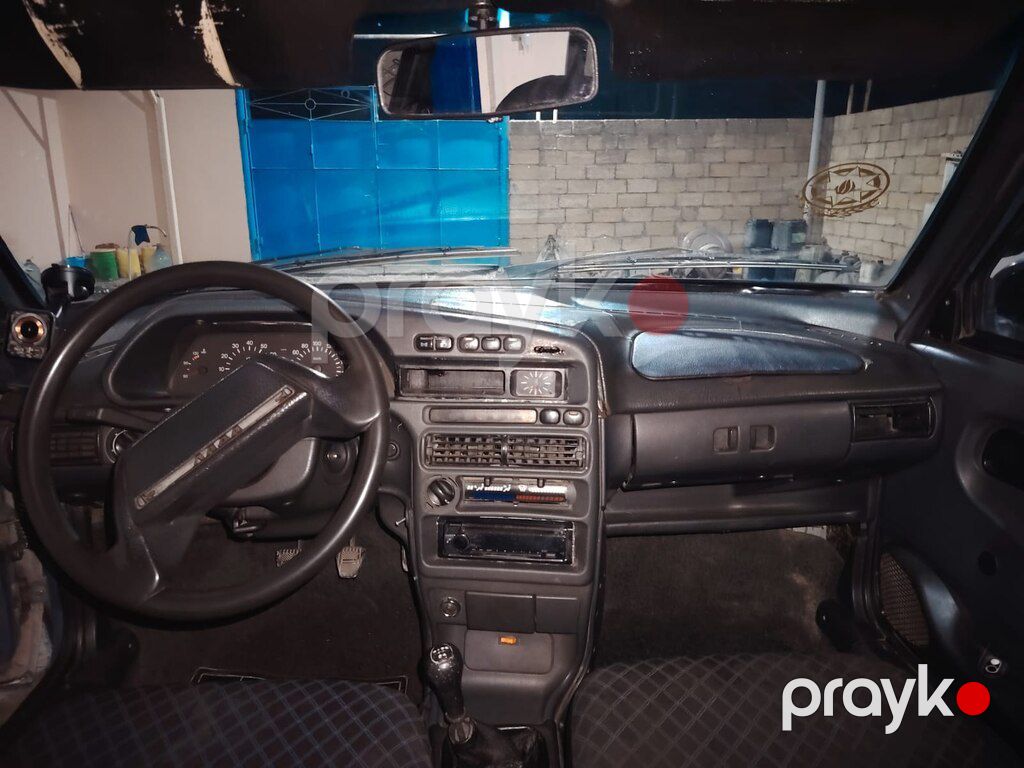 Lada (VAZ) 2115, 1.5 L, 2003 il, 199 999 km — Avtomobillər, Xaçmaz (7)