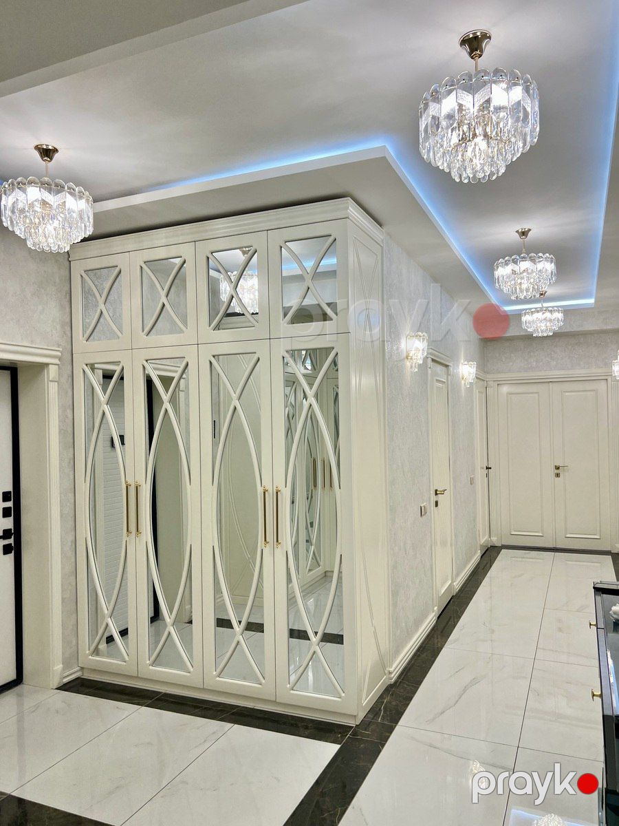 Satılır 4 otaqlı yeni tikili 185 m² — Mənzil, Bakı (8)