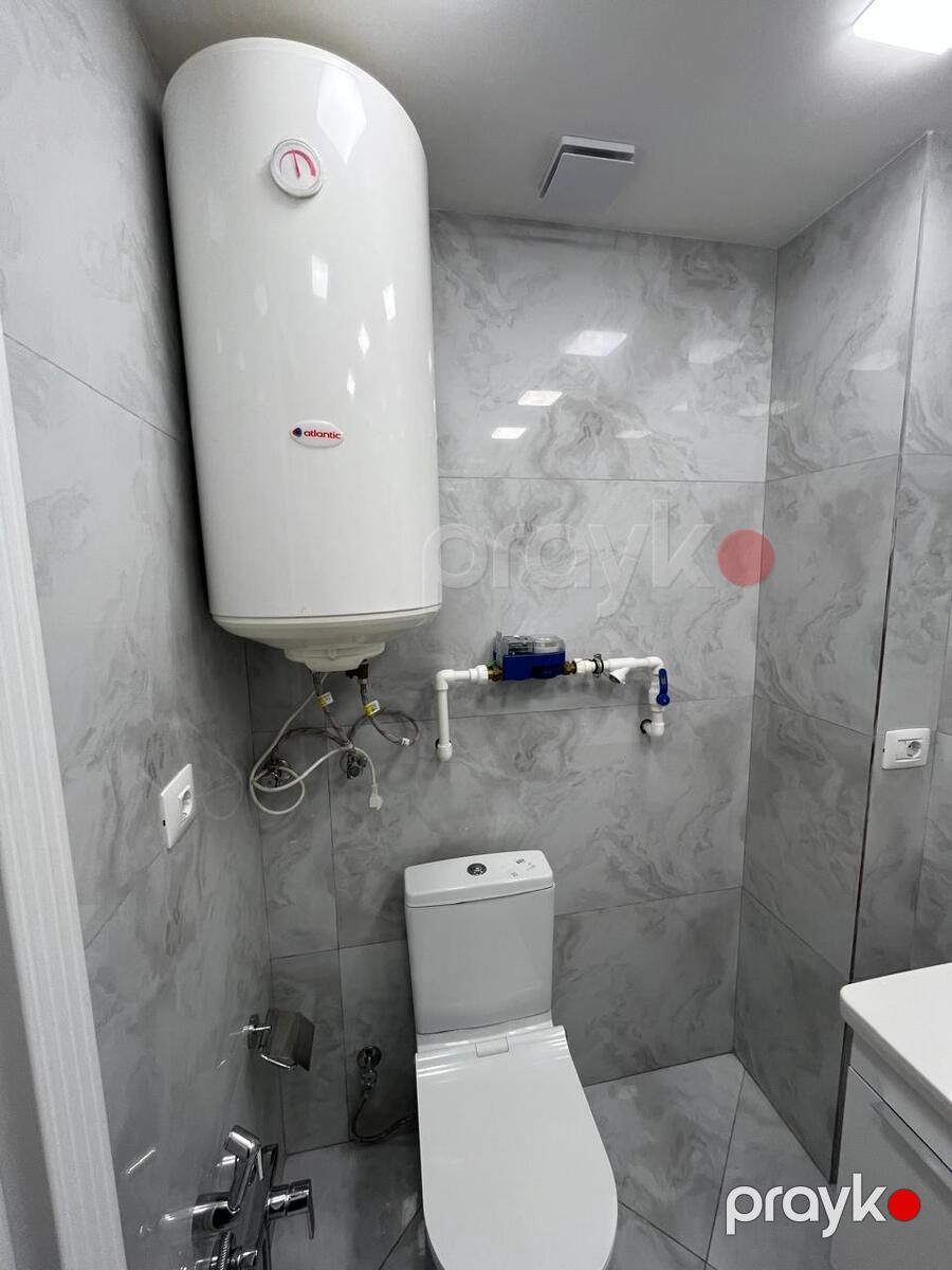 İcarəyə verilir 4 otaqlı ofis 75 m² — Ofis, Bakı (10)