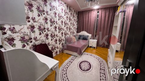 Satılır 3 otaqlı yeni tikili 96 m² — Bakı