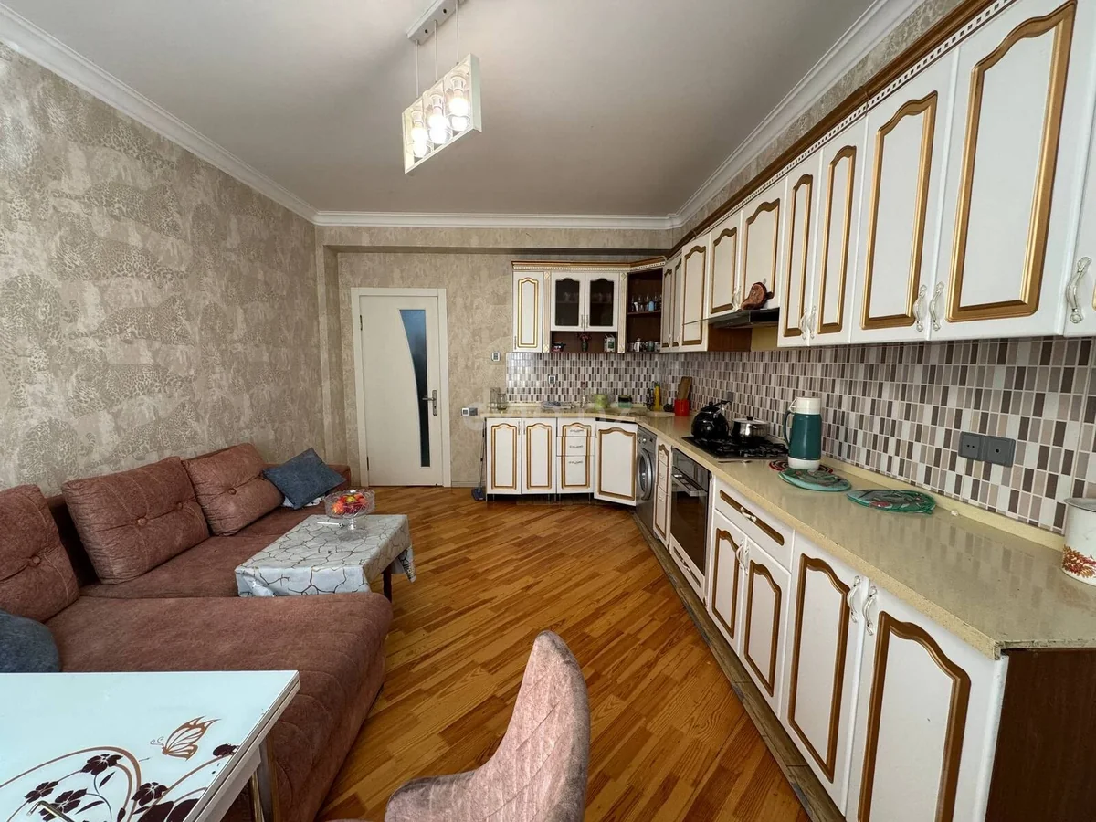 3 otaqlı tam təmirli mənzil satılır Masazırda — Mənzil, Abşeron (2)