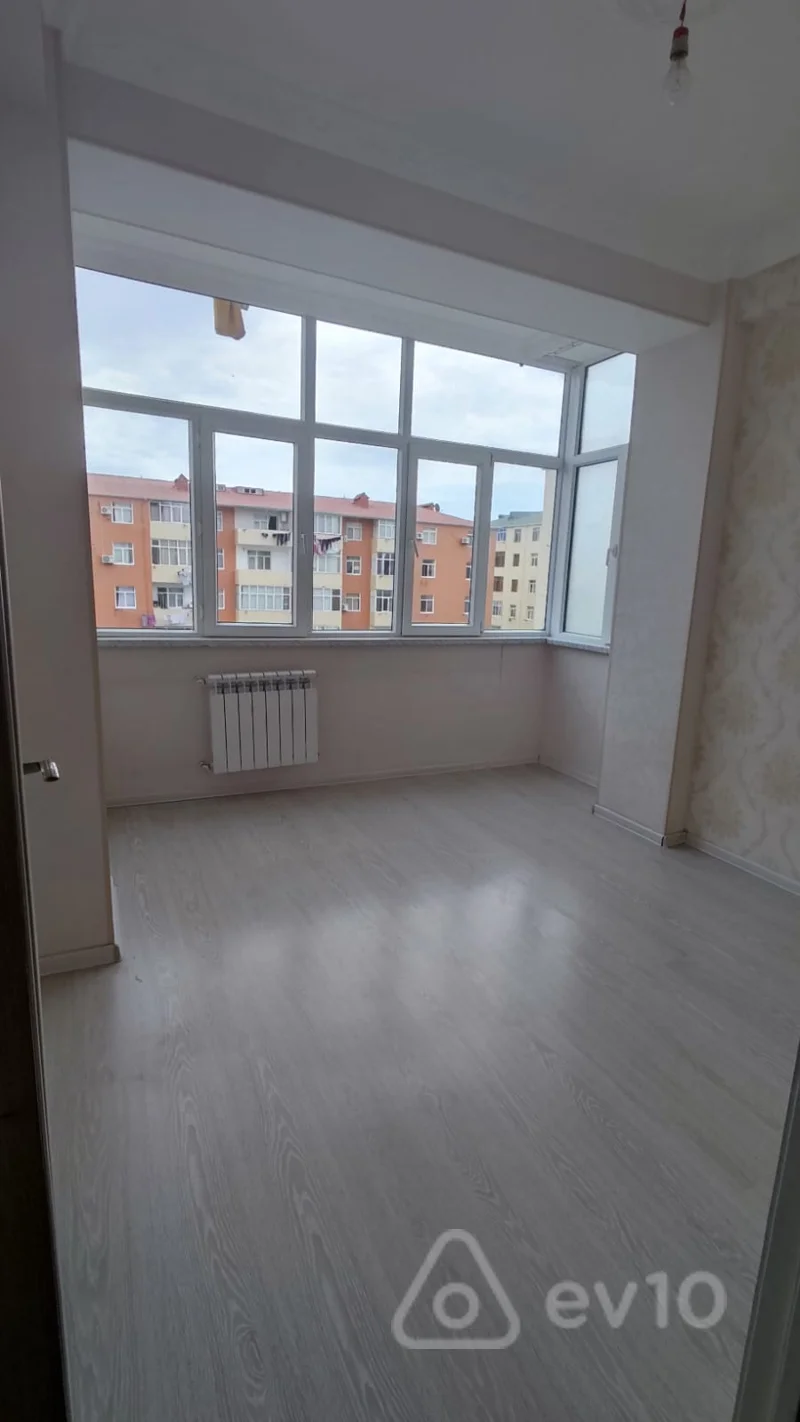 2 otaqlı mənzil, 45 m², Masazır — kirayə — Mənzil, Bakı (4)
