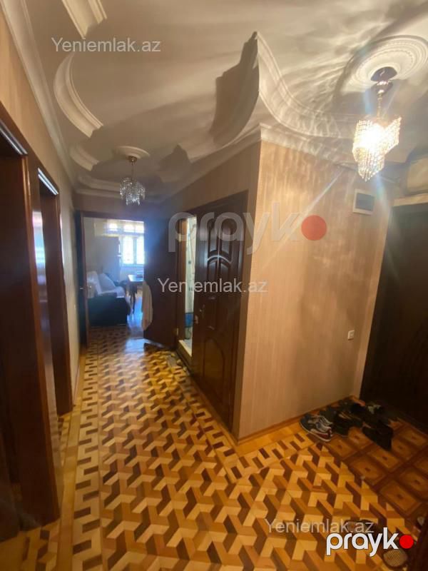 Satılır 3 otaqlı Bina evi menzil (Köhnə tikili), 85 m², Sabunçu rayonu — Mənzil, Bakı (12)