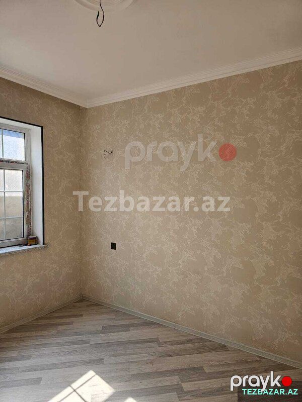 Kreditlə evlərin satışı — Ev, villa, Bakı (6)