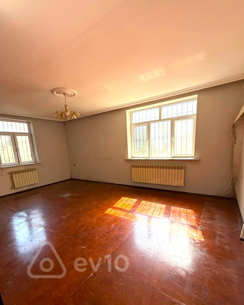 3 otaqlı mənzil, 75 m², K.Günəşli qəs.İ.İsmayılov küç — Mənzil, Bakı (4)