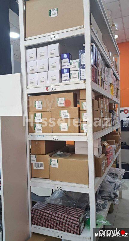 Range Rover yeni orijinal və firma ehtiyat hissələri — Digər, Bakı (4)
