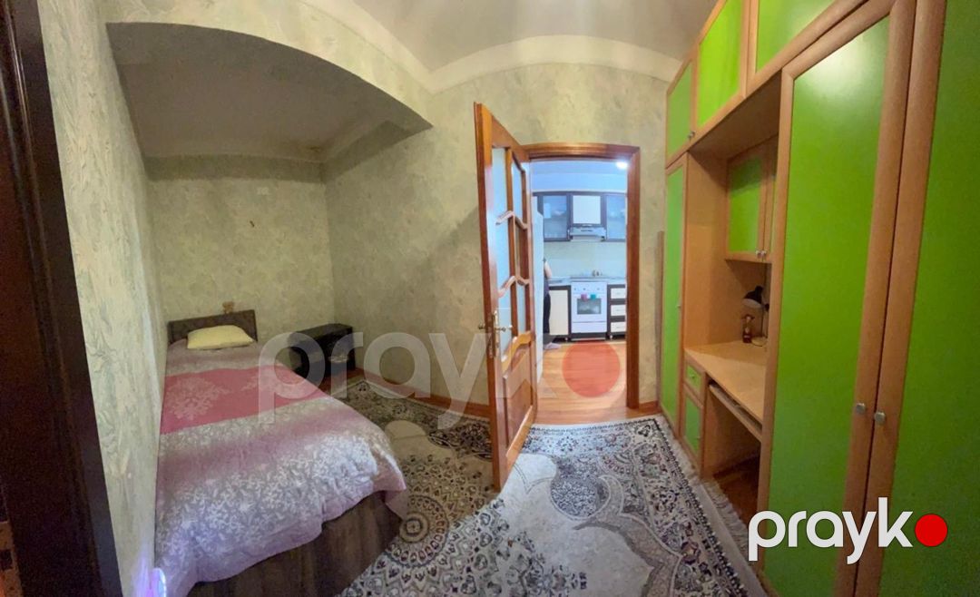 Satılır 3 otaqlı yeni tikili 69 m² — Mənzil, Bakı (9)