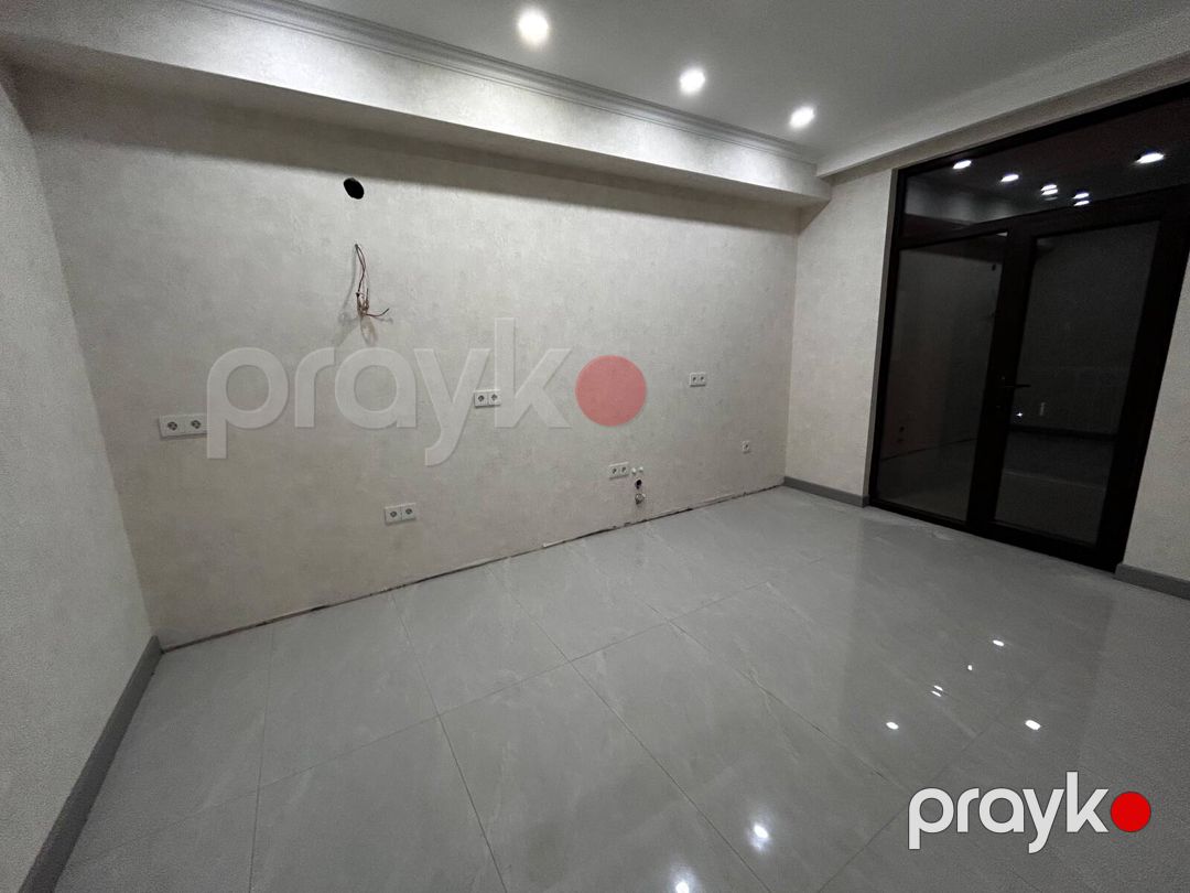 İcarəyə verilir 2 otaqlı yeni tikili 80 m² — Mənzil, Bakı (4)