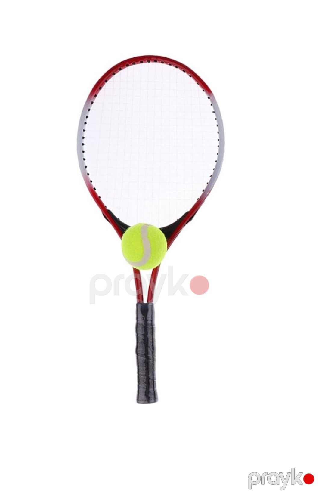 Tennis raketkası Sports, rəngbərəng — Mallar, Bakı (2)