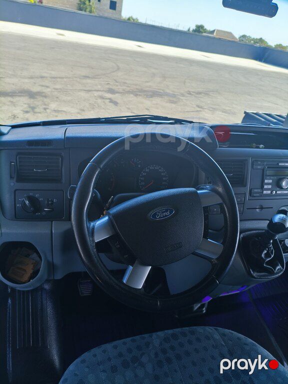 Ford Transit, 2.2 L, 2008 il, 183 000 km — Avtomobillər, Bakı (5)
