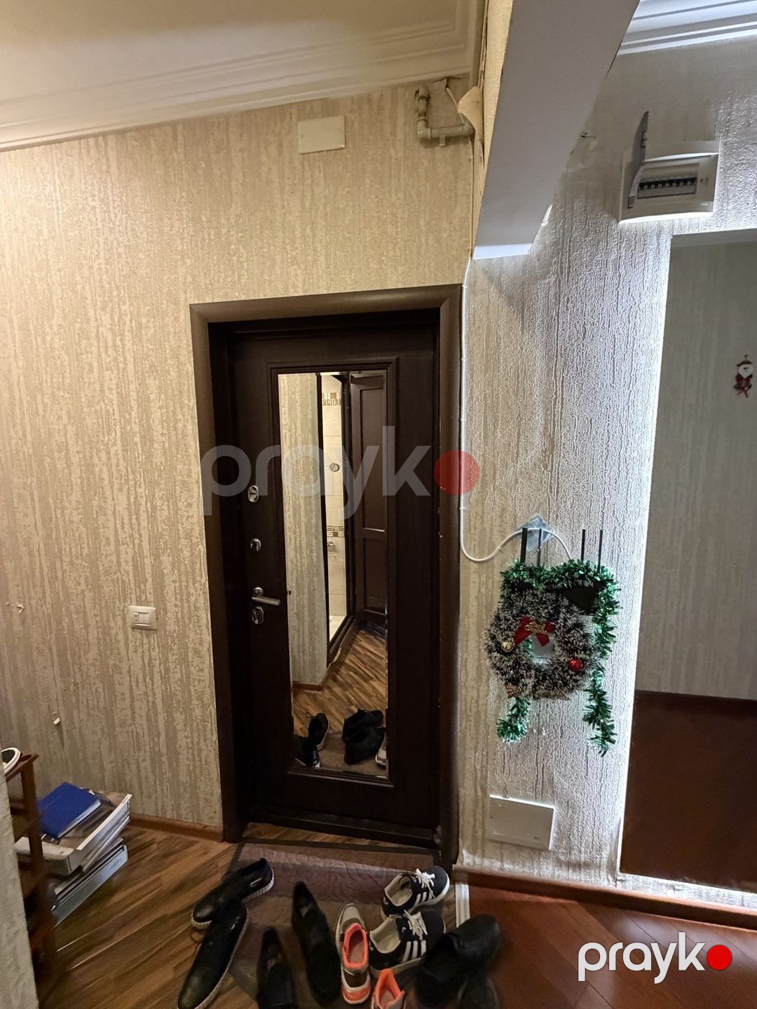 Satılır 2 otaqlı köhnə tikili 65 m² — Mənzil, Bakı (11)
