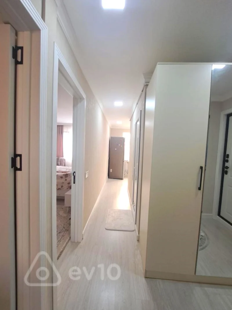 3 otaqlı mənzil, 70 m², X.Dostluğu m.B.Nuriyev küç — Mənzil, Bakı (9)
