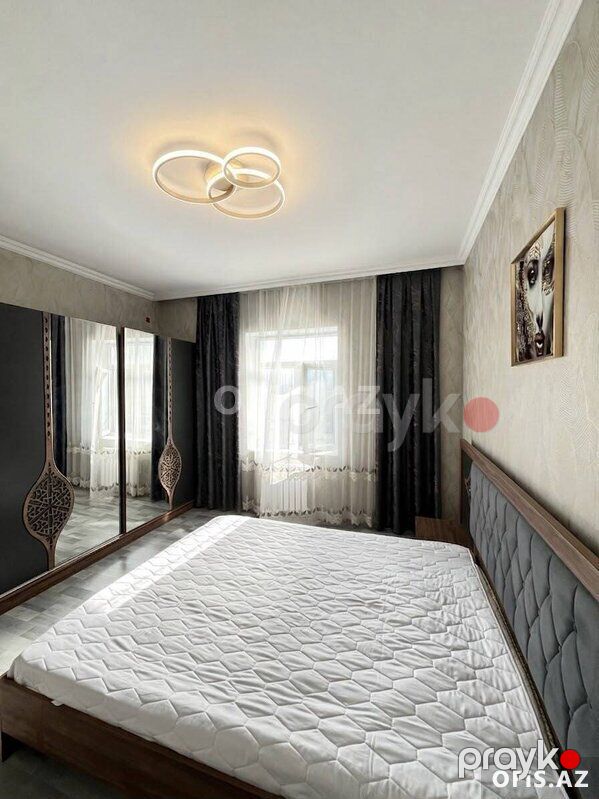 Həyət evləri Satılır Xəzər r., Buzovna q., 4 otaq, 100 m² — Ev, villa, Bakı (7)
